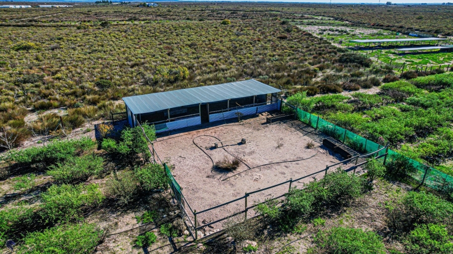 Commercial Property for Sale in Hartebeesfontein Western Cape